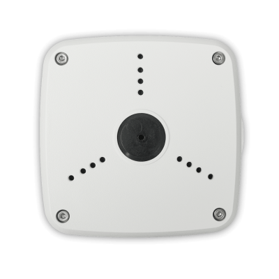 PFA122 DAHUA Soporte Tipo Bala Cuadrado para Cámara de Exterior IP66 DH-PFA122
