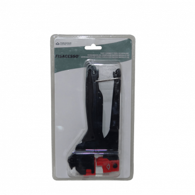 KPT-FN FURUKAWA V2 90/180º Herramienta Punchadora Rapida p/Keystone 35030001