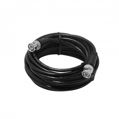 BM2-5MT CABLE RG59 5metros BNC-M BNC-M Oscuro Coaxial CCTV 500cm 5,0mts RG-59