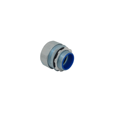 M32-SA Metálico 32mm Prensacables para Conduit Flexible Aislamiento IP65