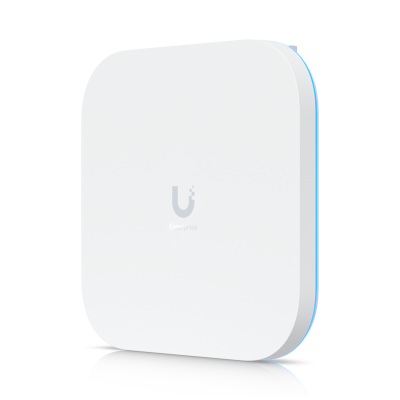 E7-CAMPUS UBIQUITI 2,4/5GHz 9Gbps 4x2 WiFi7 1-1G 1-10G 9/12dBi requiere-PoE++