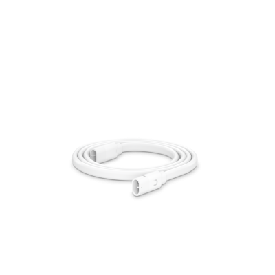 UACC-CABLE-PT-15M UBIQUITI 1,5mt Cable TransPort TPE VW-1 para PT-120W 150cm UV-Exterior
