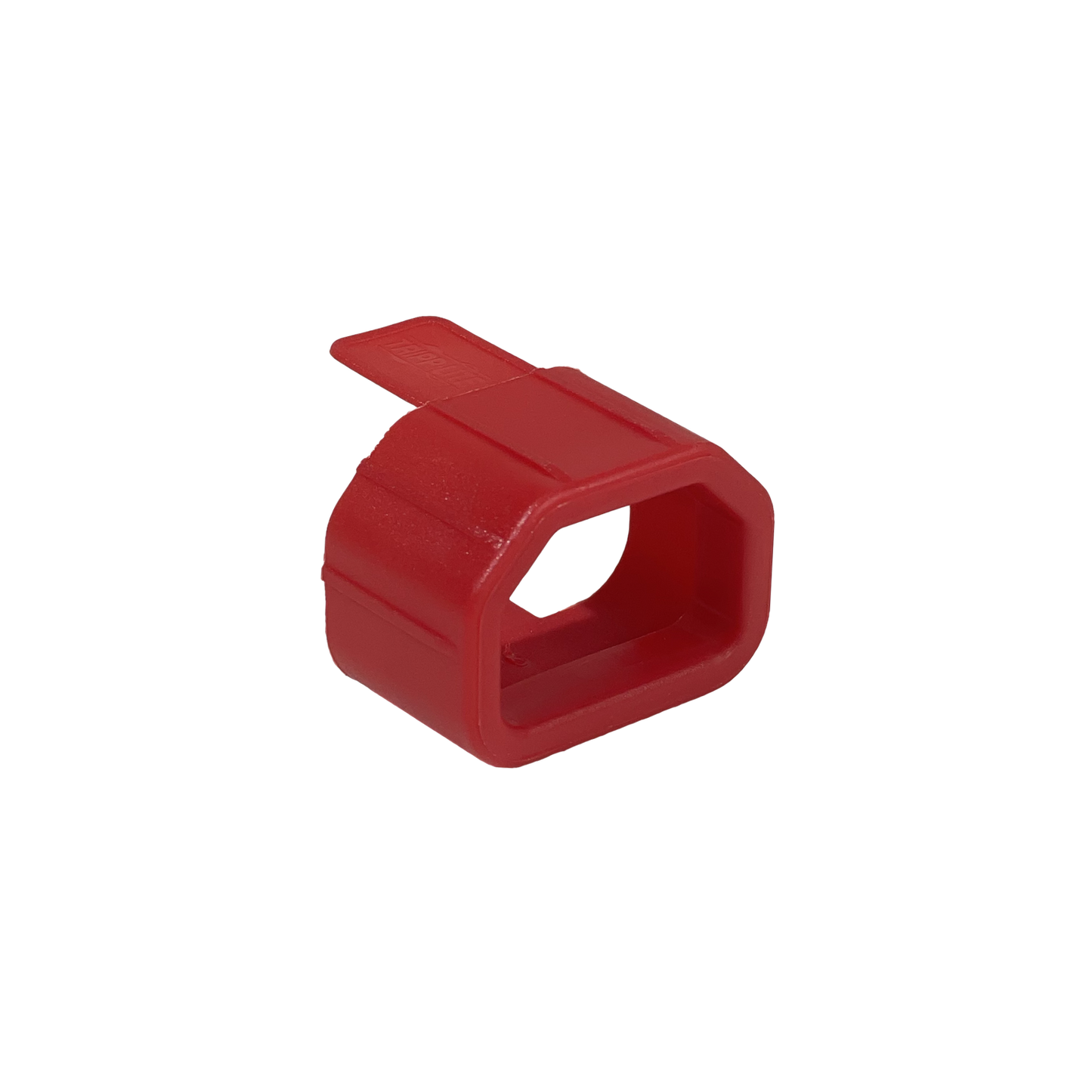 PLC13RD TRIPPLITE Dispositivo Individual de Bloqueo Rojo para Enchufe C13 Plug-Lock