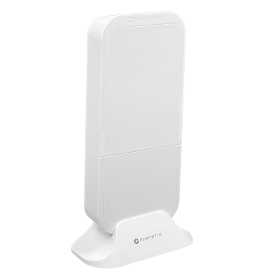 WAP-LR8G-KIT MIKROTIK 863-870MHz 2,4GHz Antena 2dBi Conector SMA-H GPS Ranura SIM 1 Puertos 1-100 Nivel 4 Incluye Fuente 24Vdc
