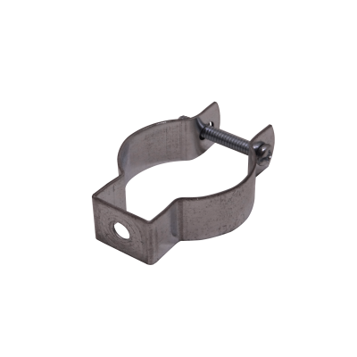 EMT15-AC Abrazadera de Una Pieza 1-1/2-Pulgada Tipo-C para Fijación de Tubería Metálica Rígida Caddy