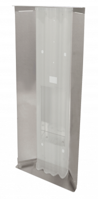 USK9025 RFARMOR AM-2G16/5G20-90 UNIDAD BLINDAJE PARA ANTENA SECTORIAL-ROCKET UBIQUITI