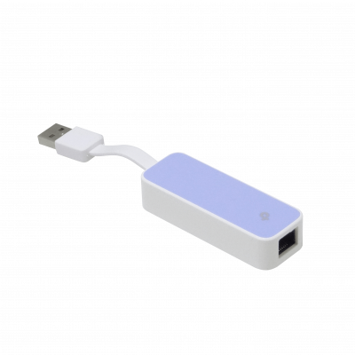 UE200 TP-LINK Adaptador de Red 1-USB2.0-Macho 1-RJ45-Hembra Ethernet-a-USB 100mbps