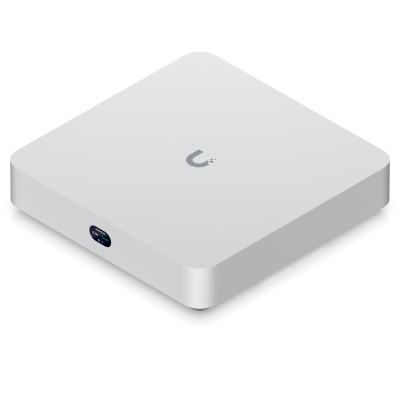 UNVR-INSTANT. GRABADOR UBIQUII NVR 7-1000(6-PoE 40W-tot HDMI Necesita-Disco Duro 3,5 Protección Acceso Conexión