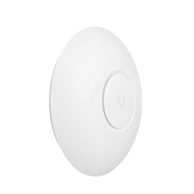 U7-PRO UI 1unidad 2x2 1-2500 WiFi7 9,3Gbps 2,4/5/6GHz 4/6/6dBi necesita-PoE48at/21W