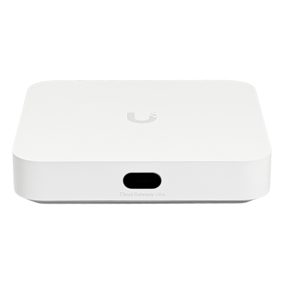 UCG-ULTRA UBIQUITI 1-2500 4-1000 IDS/IPS SD-WAN incl-5V USB-C BTE UniFi Gateway