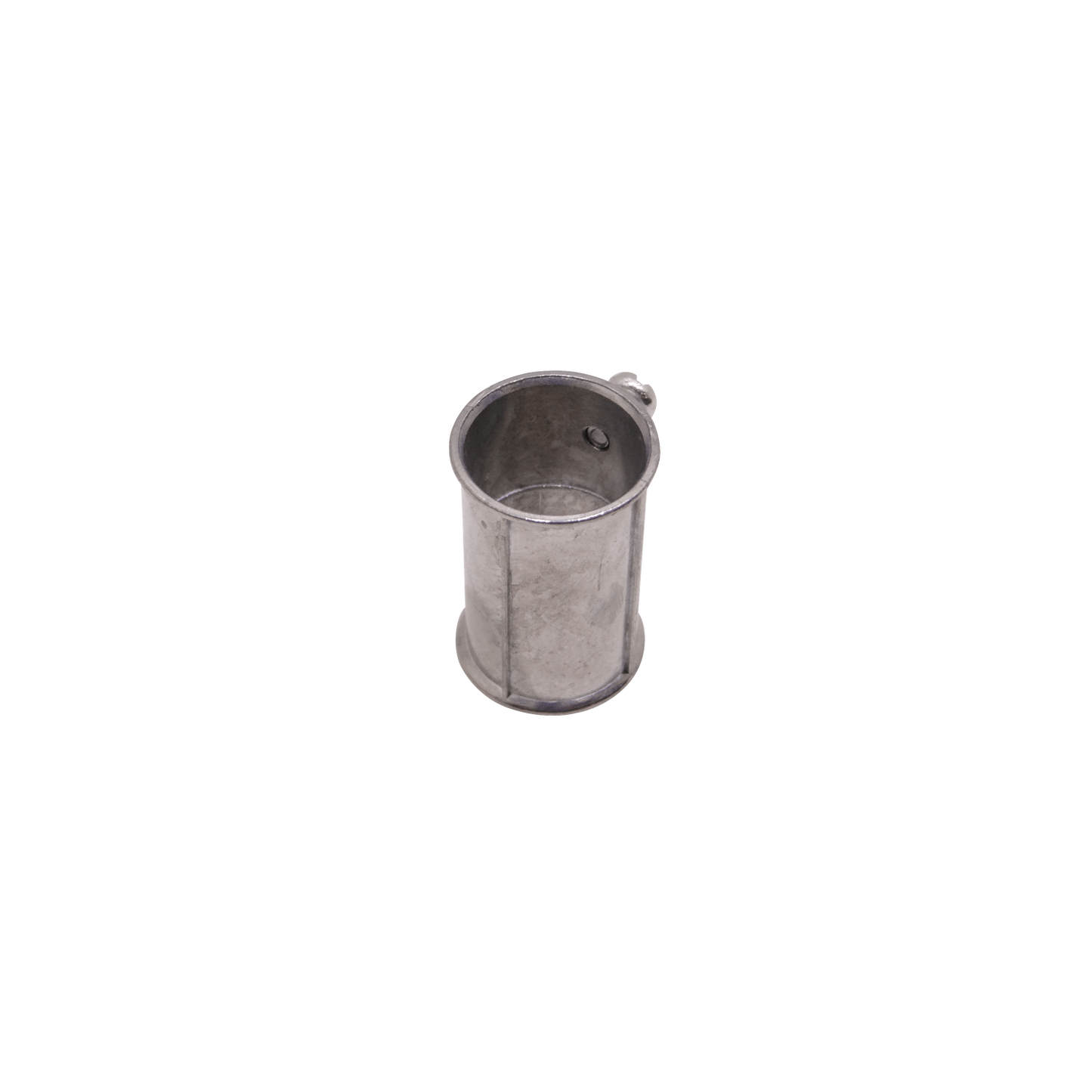 EMT34-ZU Conector de Zinc de 3/4 de Pulgada para Tubería Conduit Metálica Rígida E337830