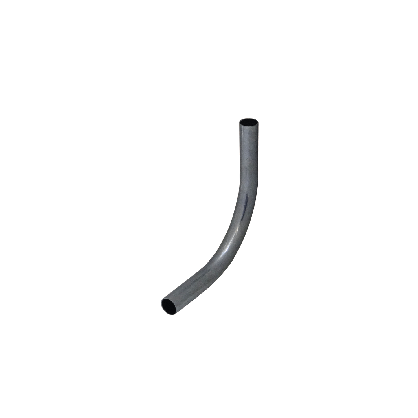 EMT12-C Codo Curva Zincado de 1/2 Pulgada para Tubería Conduit Metálica Rígida