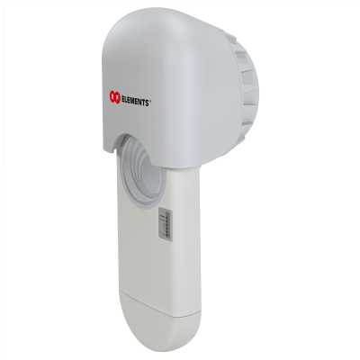 TP-ADAPTOR-EPMP RFEL ePMP1000-Cambium Sin Blindaje Adaptador TwistPort 2-RPSMA-Macho