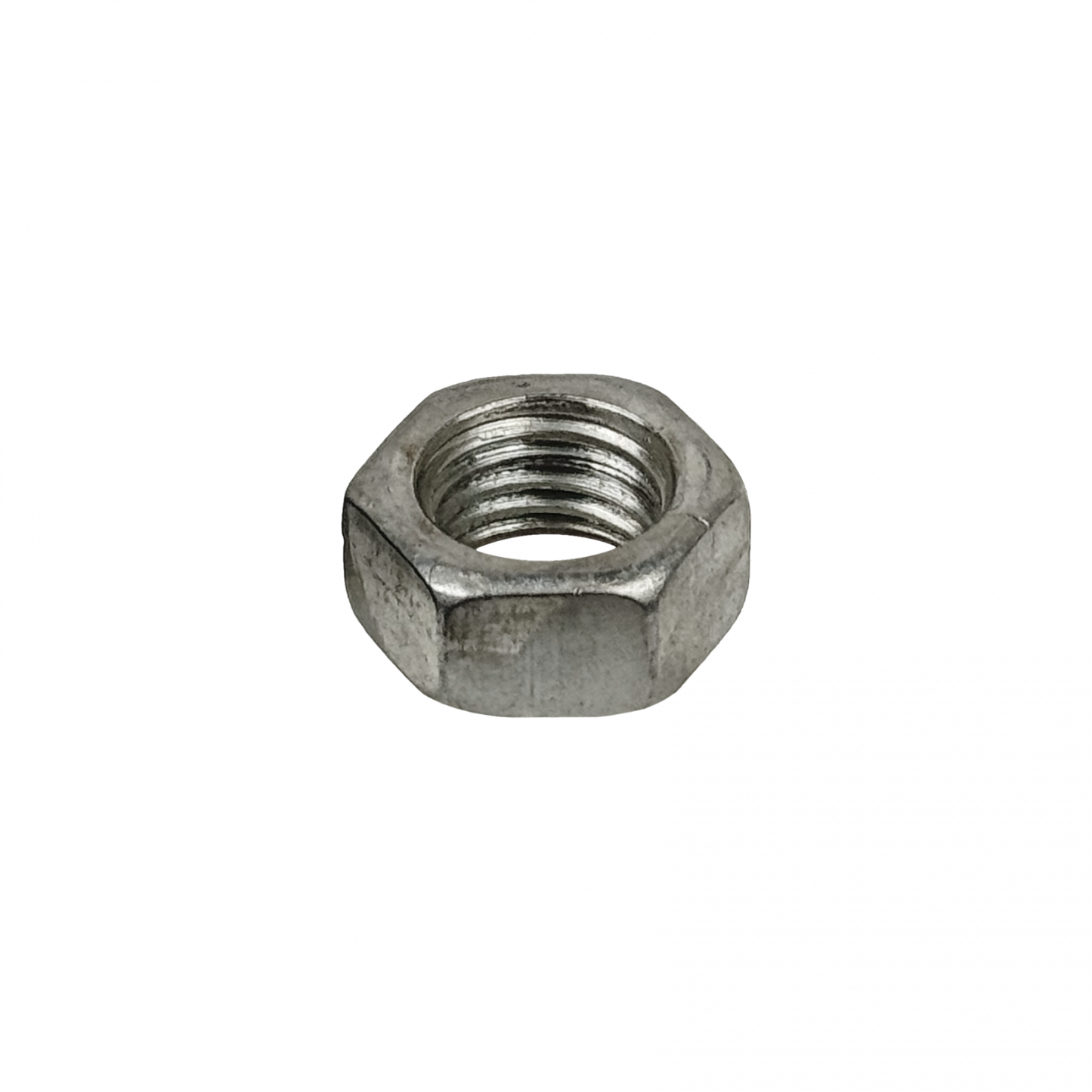TUE-M16 M16 Tuerca Hexagonal-15/16p 1-und compatible con Sinfin M16-230