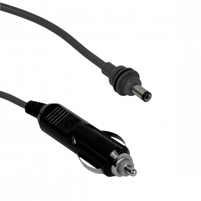 STAR-CAR Cable-2mt para-Starlink Macho-Vehicular 12v Fuse-10A 18AWG 200cm