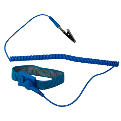 ZD-152 Pulsera Antiestatica