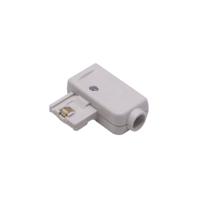 2200 Enchufe Macho Seguridad 10A 2P+T Magic-2200 Volante