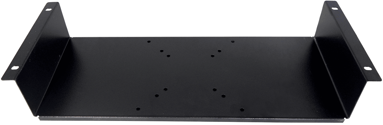 RASM LINKMADE SOPORTE VESA PANTALLA PARA BASTIDOR 4U FIJO