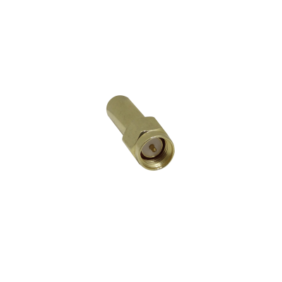 SM2W .SMA-Macho Terminador 50 Ohm 2W 0-3GHz Carga Fantasma