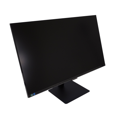 LS27-UHD SAMSUNG 27-pulgadas UHD 3840x2160 HDMI 16:9 Pantalla LED LS27A700NWLXZS