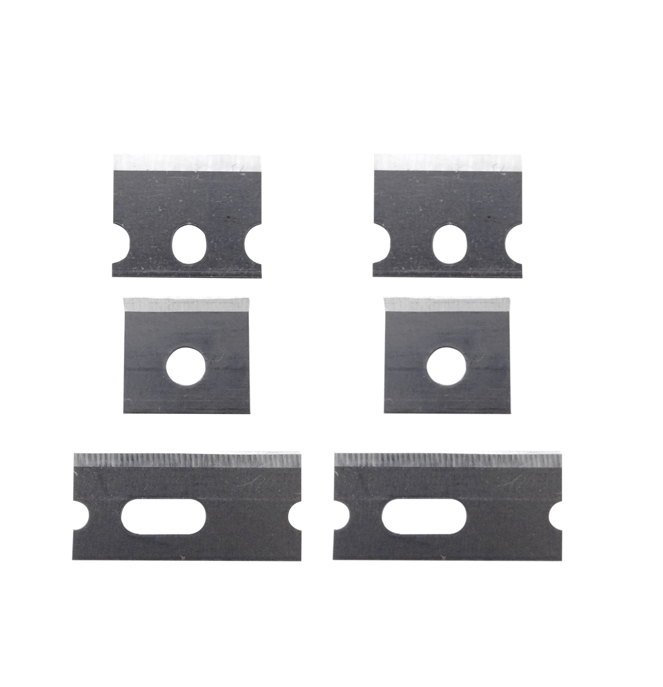 MNN-N468-REP LINKMADE Kit de Recambio 6-Mordazas para Crimpadora MNN-N468