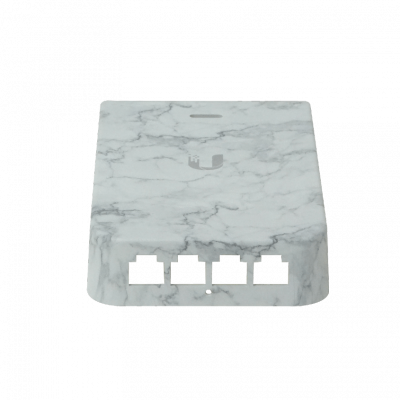 IW-HD-MB UBIQUITI unitario Marmol Design cubierta de reemplazo para UAP-IW-HD