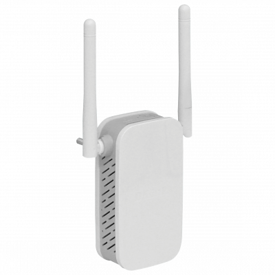 DAP-1325 D-LINK N300 2,4GHz Extensor de señal para interiores 1-100 2-Antenas-Integradas