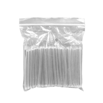 20-01 60mm 625 Funda Pack-100unidades Protector Unión Fusión Fibra Óptica