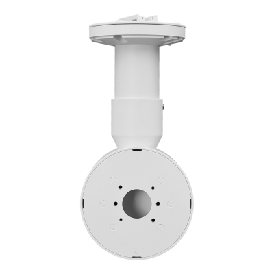 UACC-CAMARA-DM-W UBIQUITI Blanco Soporte Dual Para Cámara UVC UACC-CAMERA-DM-W