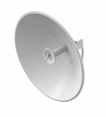 AF-5G30-S45 UBIQUITI Inclinación-45º Antena 30dBi 5Ghz 2-RPSMA necesita-Rocket/AF-5XHD/MLO