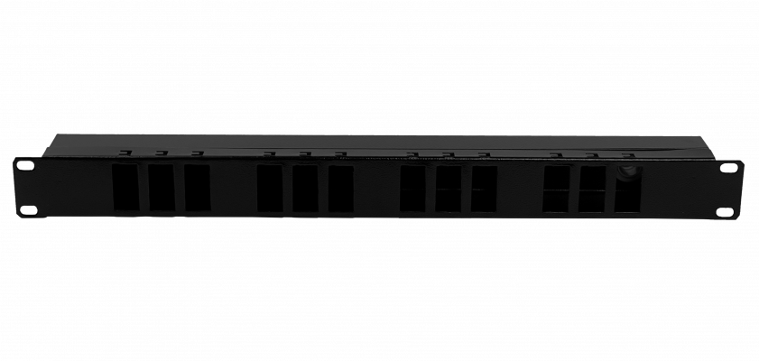 RG12V PDU Vacio 12-Puestos Metalico para Magic 5113
