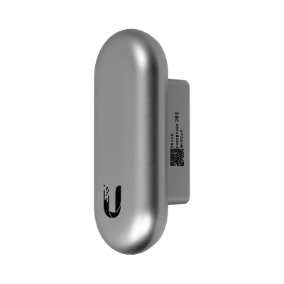 UA-LITE UBIQUITI Dispositivo Lector Bluetooth NFC 13,56MHz compatible con 1-100-PoE-af IP54 para Sistema Unifi-Access UA-LITE