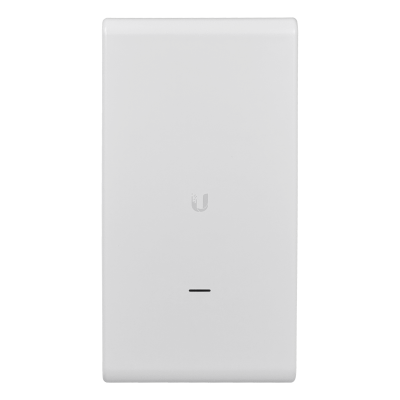 UAP-AC-M-PRO UBIQUITI 1x incl-PoE48V ExtM 28dBm 2,4GHz-450 5Ghz-1300 2-1000 3x3-5dBi