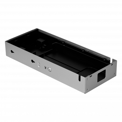 PRO-MAX-16-RM UBIQUITI Accesorio Montaje Bastidor 1U p/USW-PRO-MAX-16 USW-PRO-MAX-16-POE
