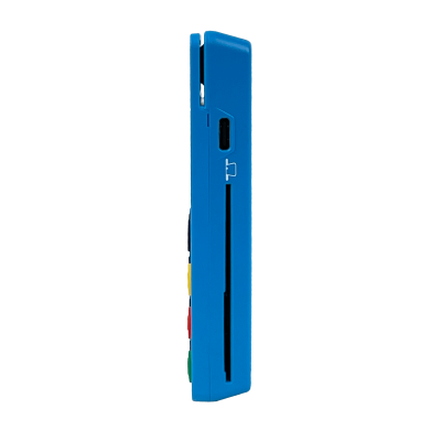 POINT-MINI MERCADOPAGO Maquina Mini Pago Con Tarjeta BT Requiere Celular ME30S