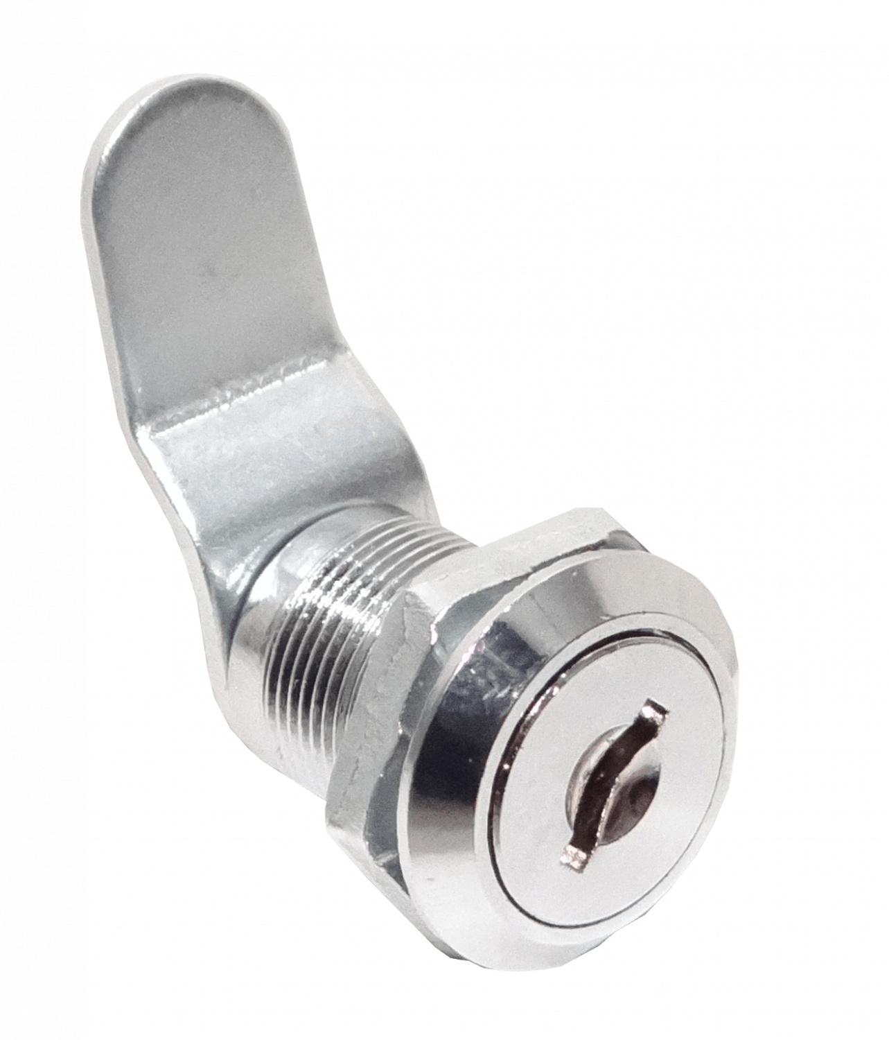 LOCKEY LINKMADE CERRADURA CIRCULAR GABINETE PARED Y SUELO INCLUYE-2-LLAVES