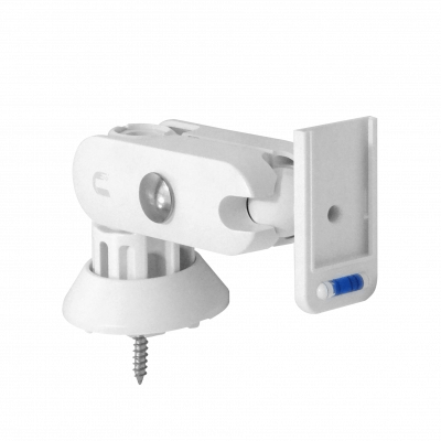 QUICK-MOUNT UBIQUITI Soporte para NanoStation NanoStationLoco NanoBeam