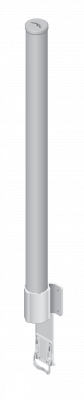 AMO-2G13 UBIQUITI 13DBI OMNI 2,4GHZ 2X2 MIMO 2-RPSMA-M/H