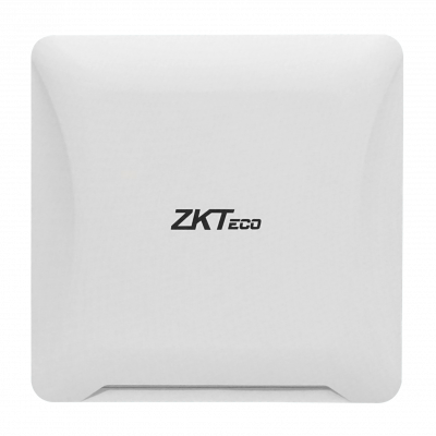 UHF5E-PRO ZK TAG Lector RFID UHF 9dBi 865-868MHz 9-15V requiere 12V UHF5-Pro
