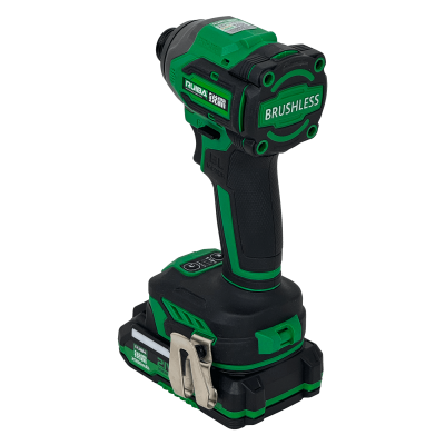 LLADOR-230 RUI Perforadora de Impacto sin Cable Brushless hexagonal RB-SD2108