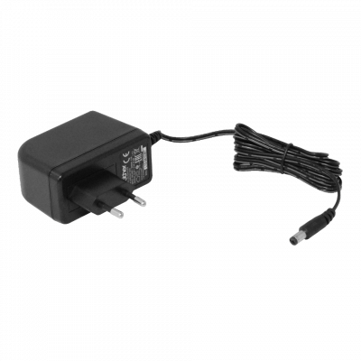 ADE001A BROTHER 12VCC 2,0A 24W interior Conector5,5x2,1mm para/PT-D400/D600/E300/E550