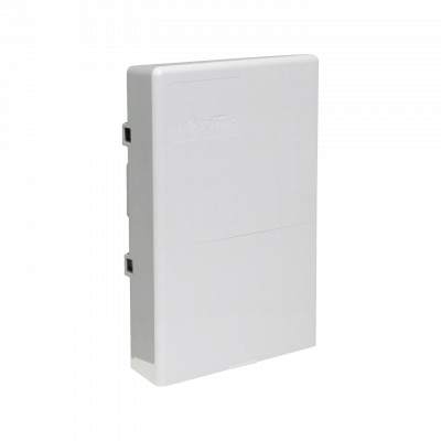 NETPOWER-15FR-LIQ MIKROTIK USADO 16-100(15-PoE-in) 2-SFP L5 req18-57V CRS318-1FI-15FR-2S