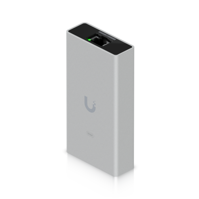 USBC-10G UI Adaptador Ethernet-USB 10Gbps inc-Cable-USB-C UACC-ADAPTER-RJ45-USBC-10GE