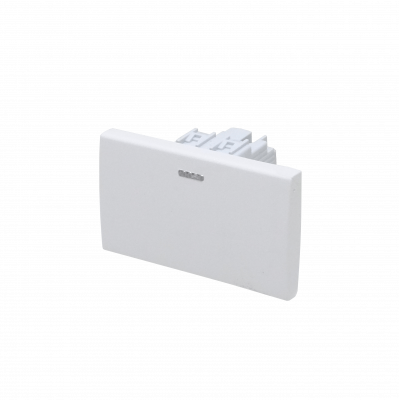 KEP-N KALOP Blanco Tecla 2 pines 9/12 Interruptor 16A 250V necesita/KEP-A KT40123