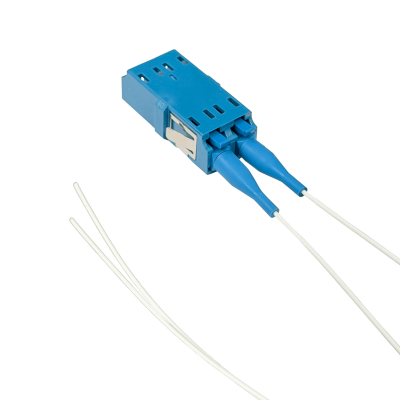 FASLD-FKIT FURUKAWA LC/UPC monomodo 1,5 metros 2 unidades Cable de distribución 150 centímetros 0,9 milímetros G657A2 incluye acoplador 3