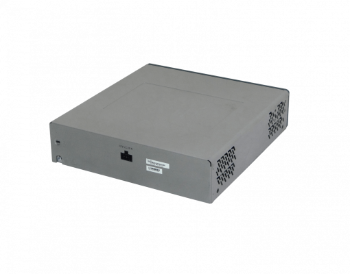UC540W-BRI-K9-REF CISCO IP-PBX 2-BRI-ISDN 4-FXS 8-PoE 1-RPTNC-2dBi Console WAN Refacc.