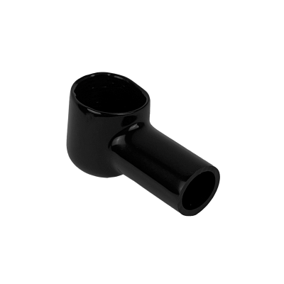 BTAP-16N Negro 47x25x23mm Protector Cuadrado Aislante para Bateria
