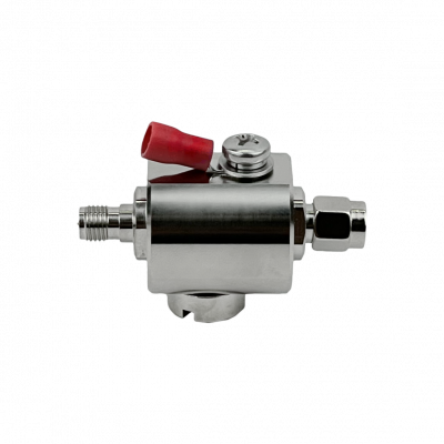 RPSMA-SP Protector Contra Rayos RPSMA-Macho RPSMA-Hembra IP67 Supresor de Picos