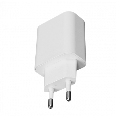 F5-CL Adaptador 20W USB-C Inc-0.9mt USB-C-Macho a Lightning-Macho