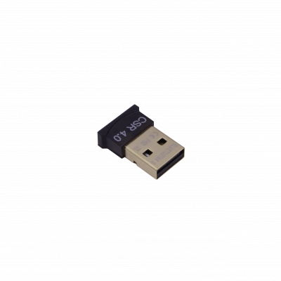 UBT4 Mini adaptador USB Bluetooth versión 4.0 con chipset CSR